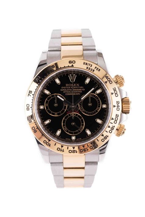 rolex daytona release date 2016|rolex daytona 116503 for sale.